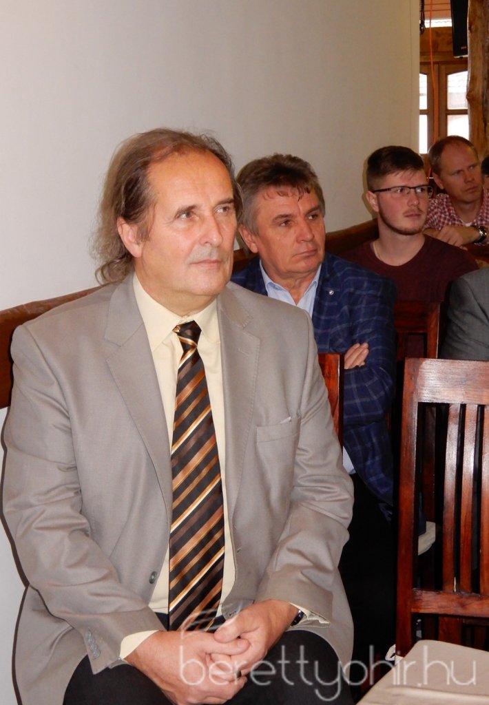 Hűtéstechnikai szakmai nap 06